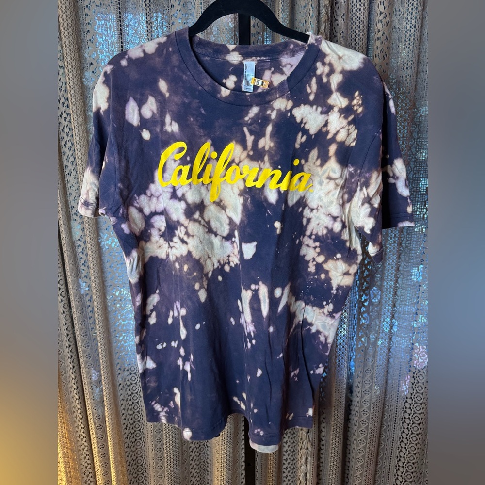 American Apparel “California” Tee